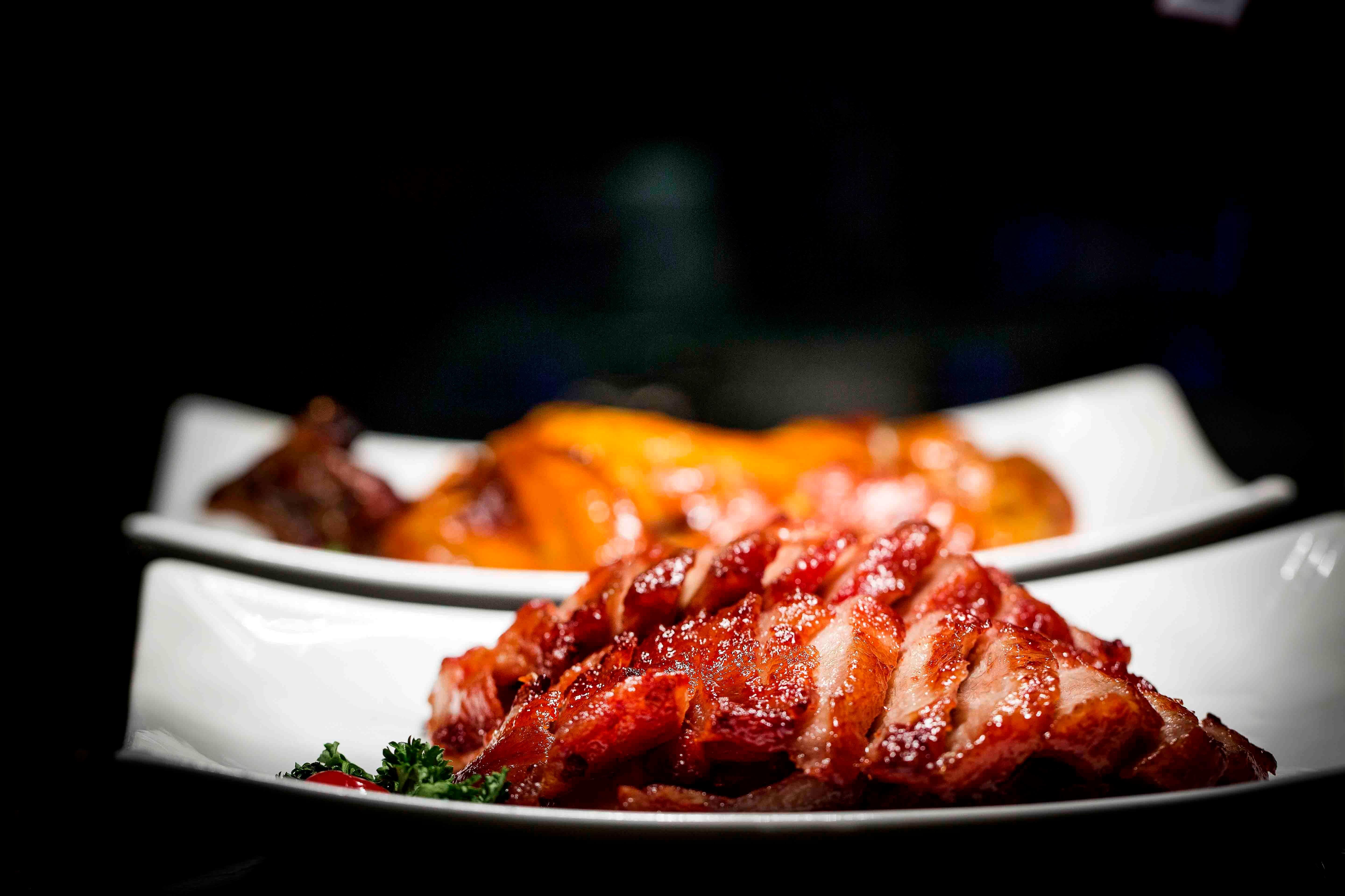 Crowne Plaza Suzhou By Ihg Hotel Buitenkant foto