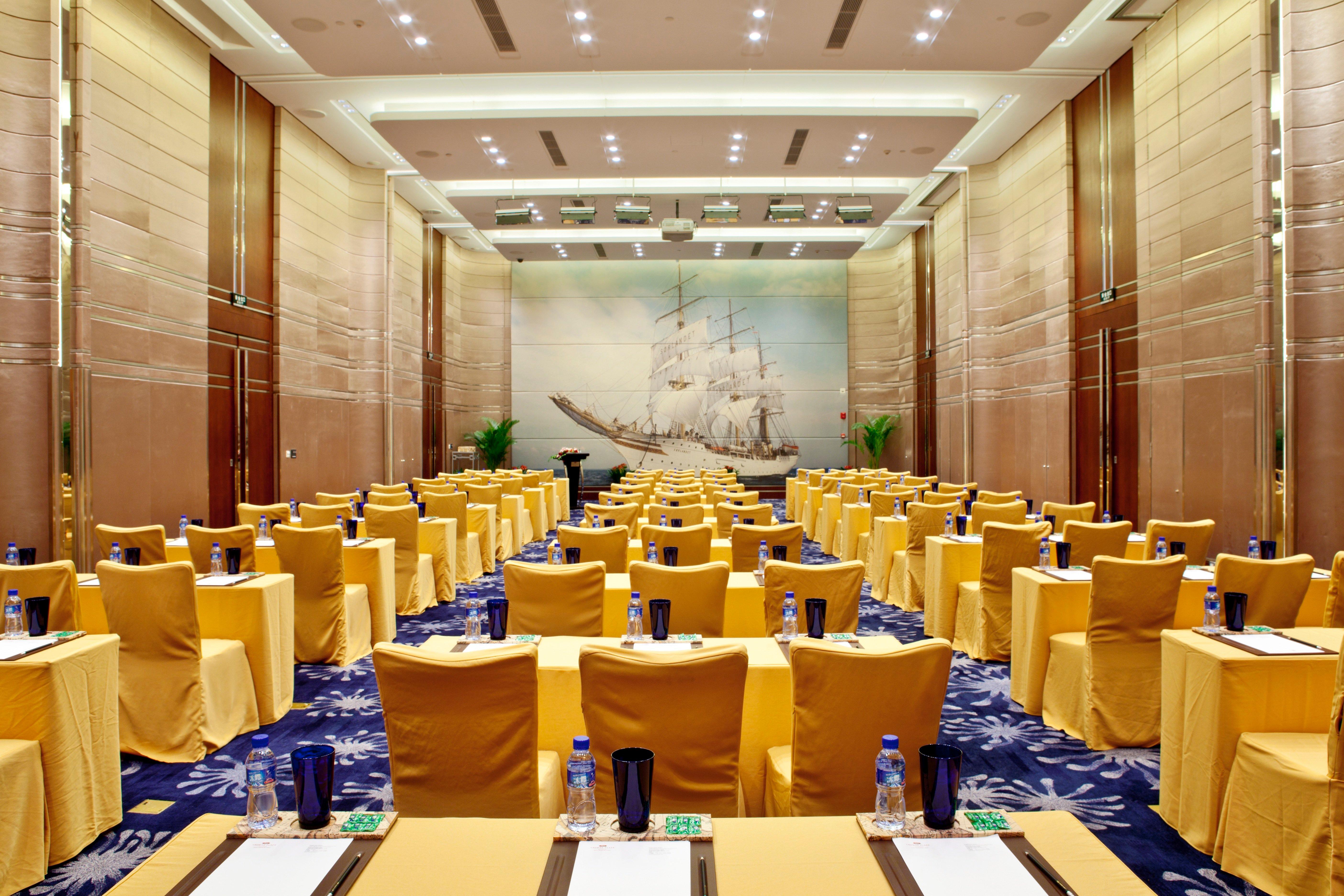 Crowne Plaza Suzhou By Ihg Hotel Buitenkant foto