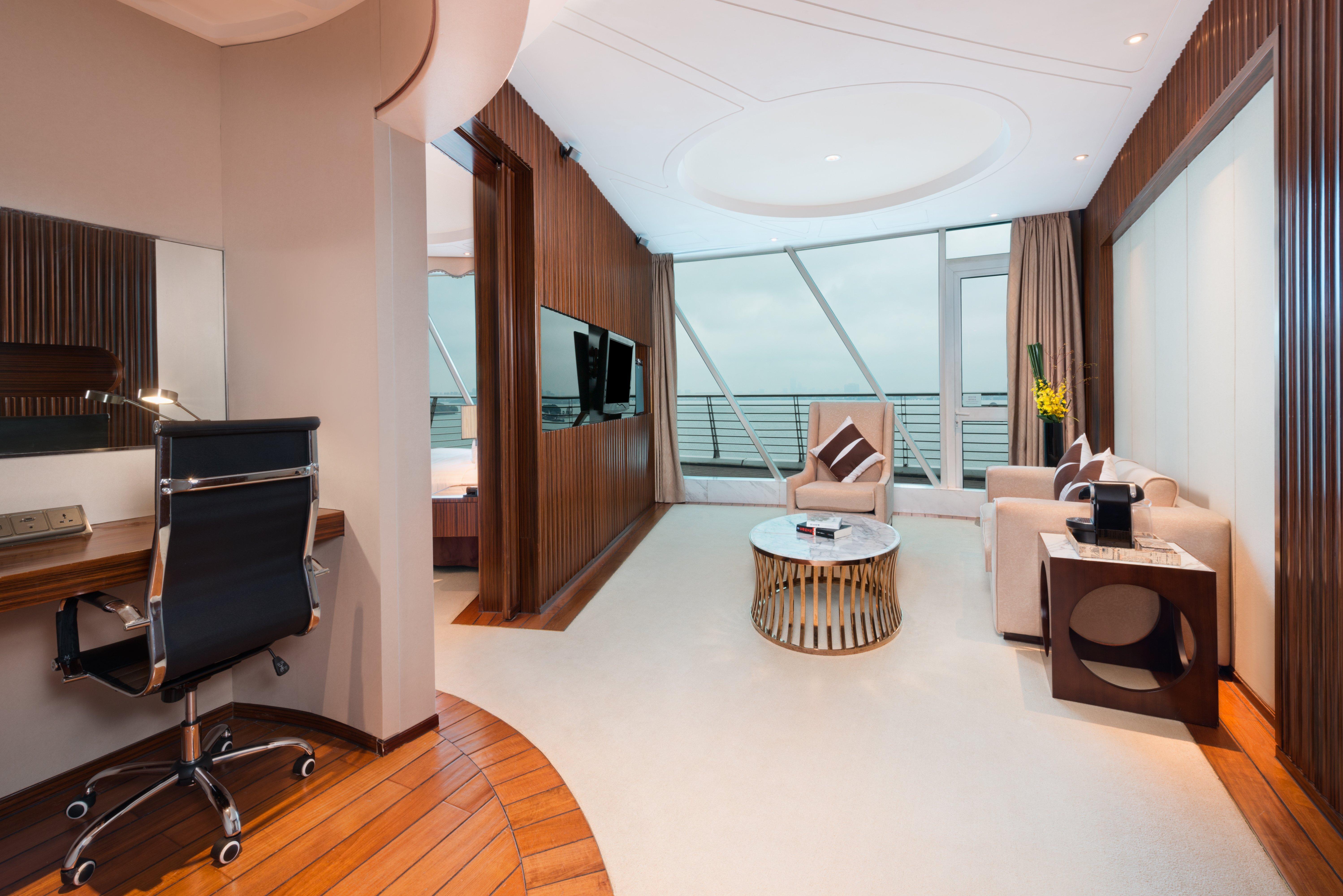 Crowne Plaza Suzhou By Ihg Hotel Buitenkant foto