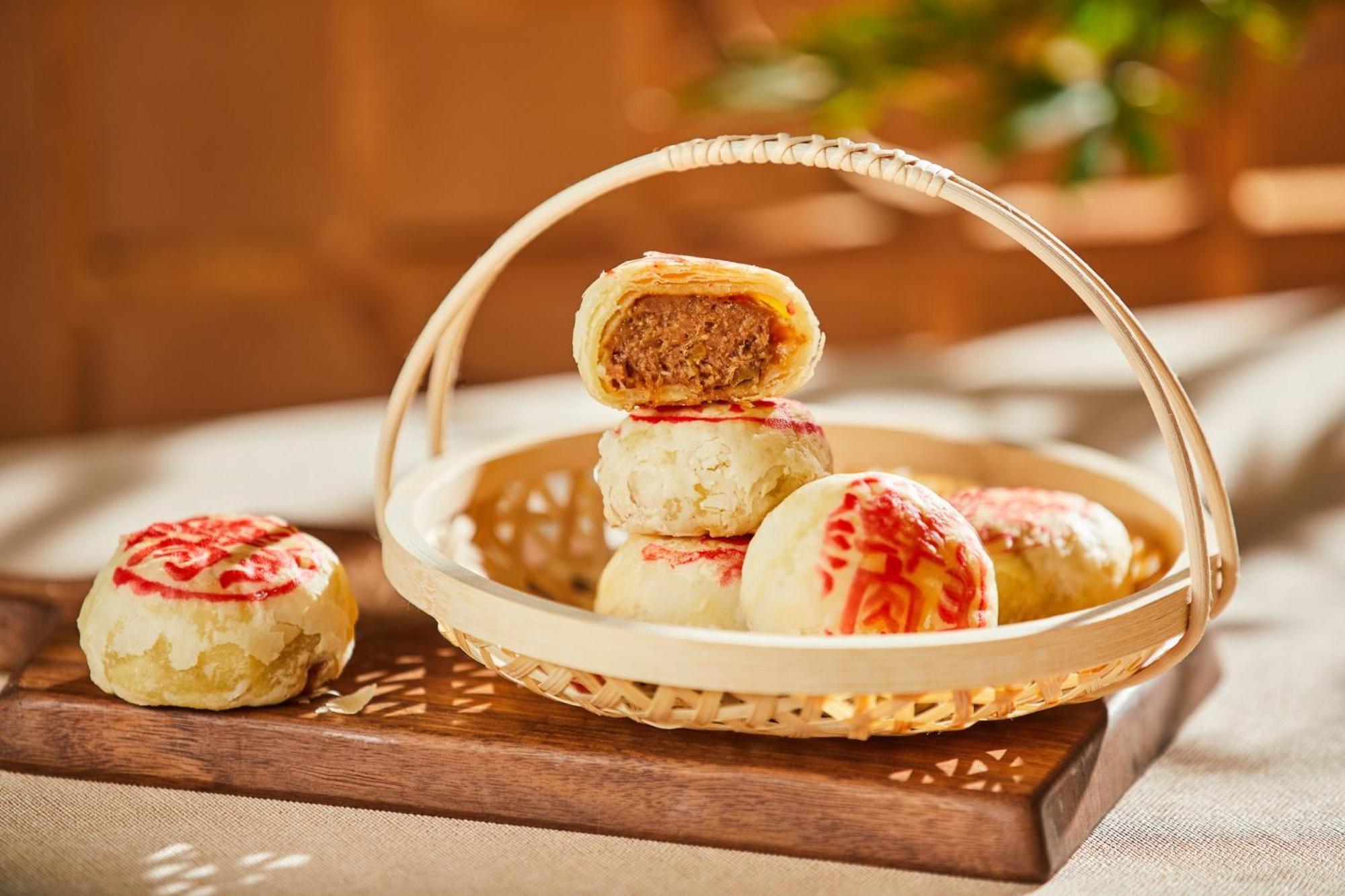 Crowne Plaza Suzhou By Ihg Hotel Buitenkant foto